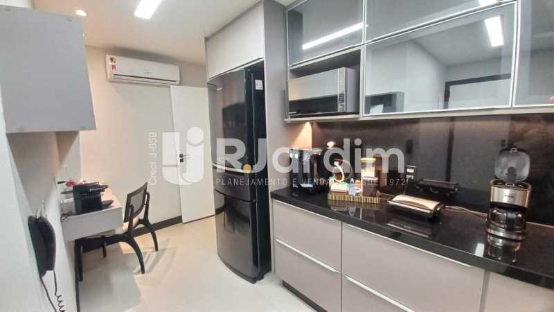 Apartamento, 2 quartos, 133 m² - Foto 19