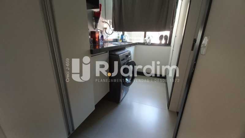 Apartamento, 2 quartos, 133 m² - Foto 25