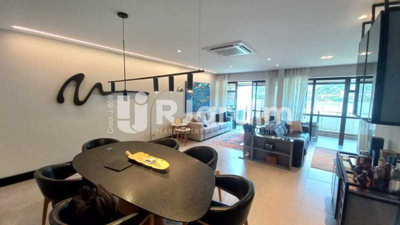 Apartamento, 2 quartos, 133 m² - Foto 18