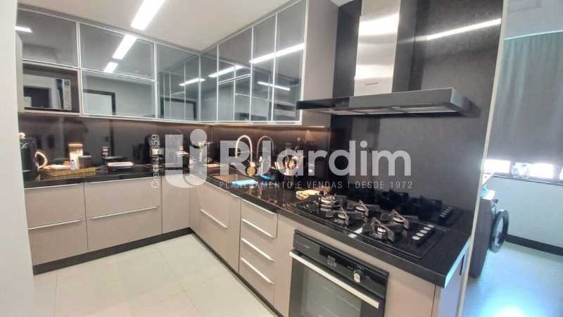 Apartamento, 2 quartos, 133 m² - Foto 21