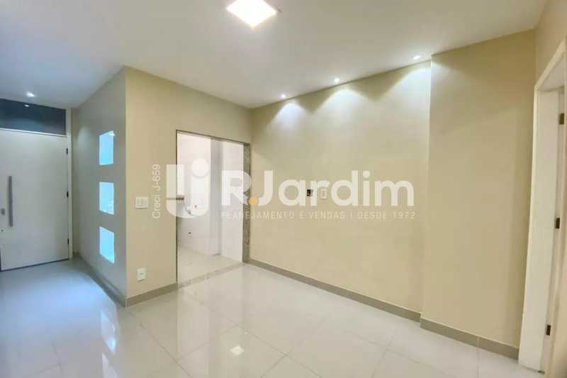 Apartamento, 1 quarto, 37 m² - Foto 2