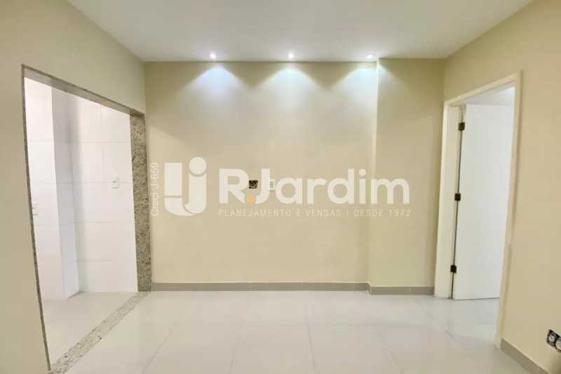 Apartamento, 1 quarto, 37 m² - Foto 3