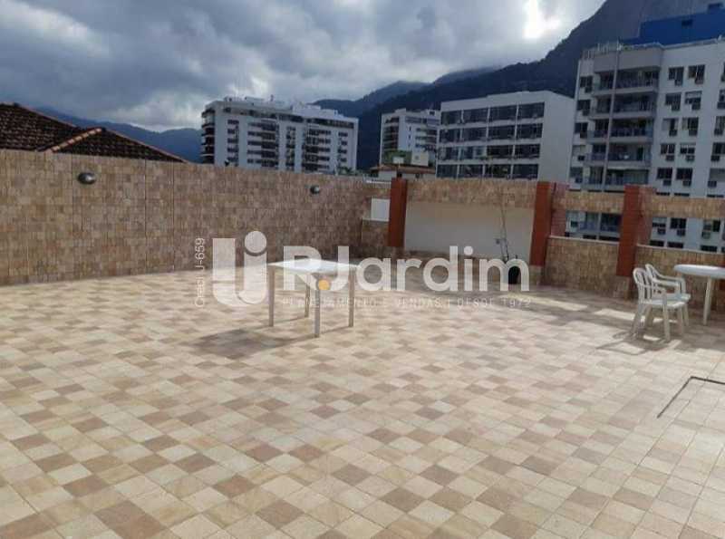 Apartamento, 1 quarto, 37 m² - Foto 14