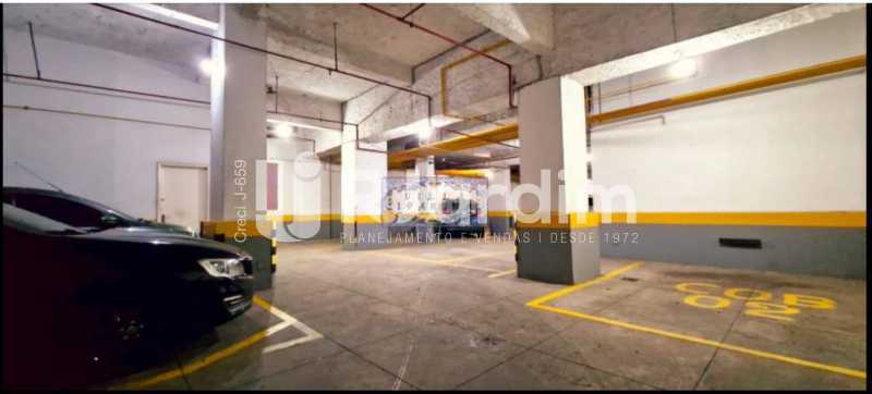 Apartamento, 1 quarto, 37 m² - Foto 16