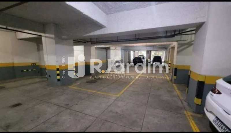 Apartamento, 1 quarto, 37 m² - Foto 17