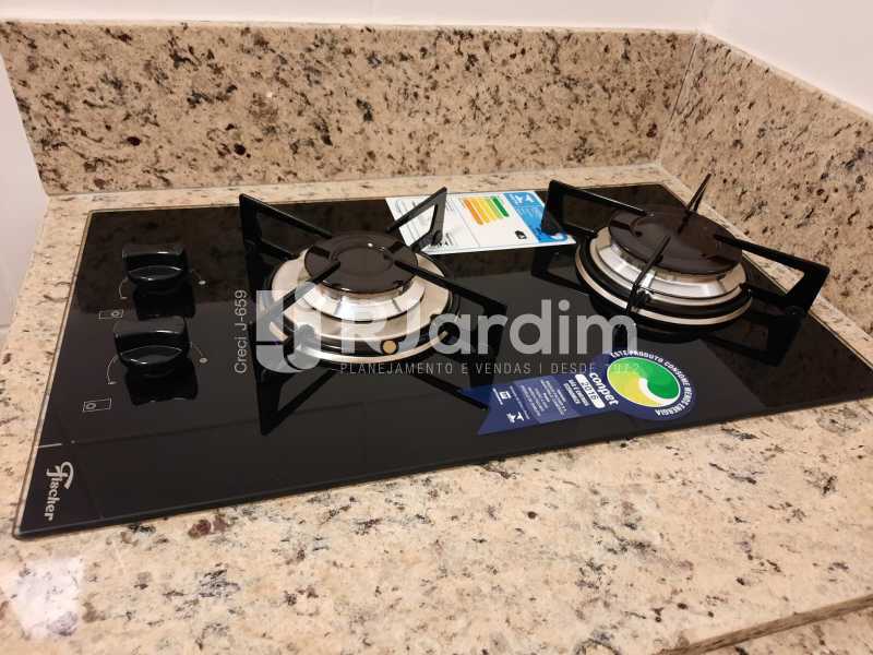 Apartamento, 1 quarto, 37 m² - Foto 9