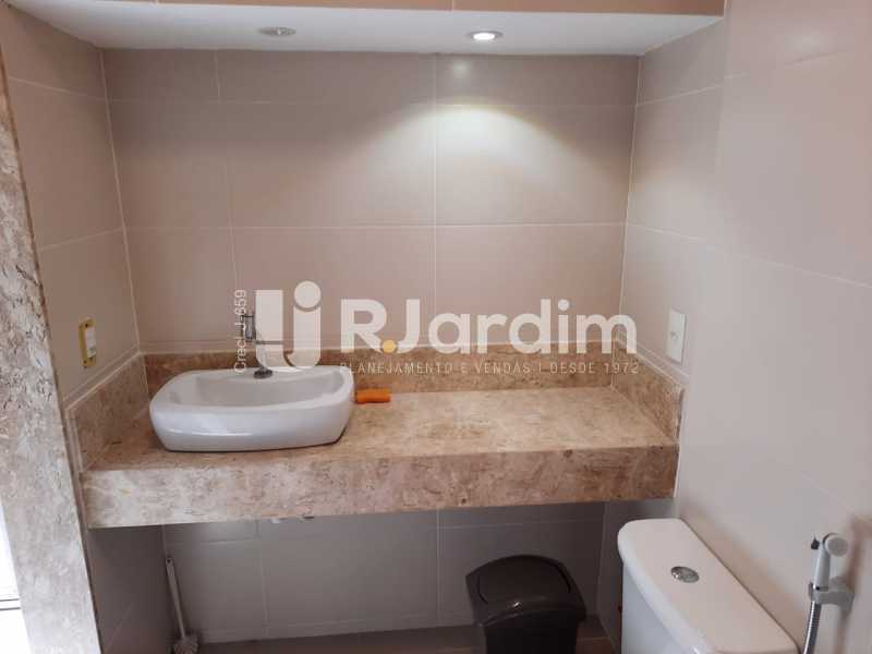 Apartamento, 1 quarto, 37 m² - Foto 11