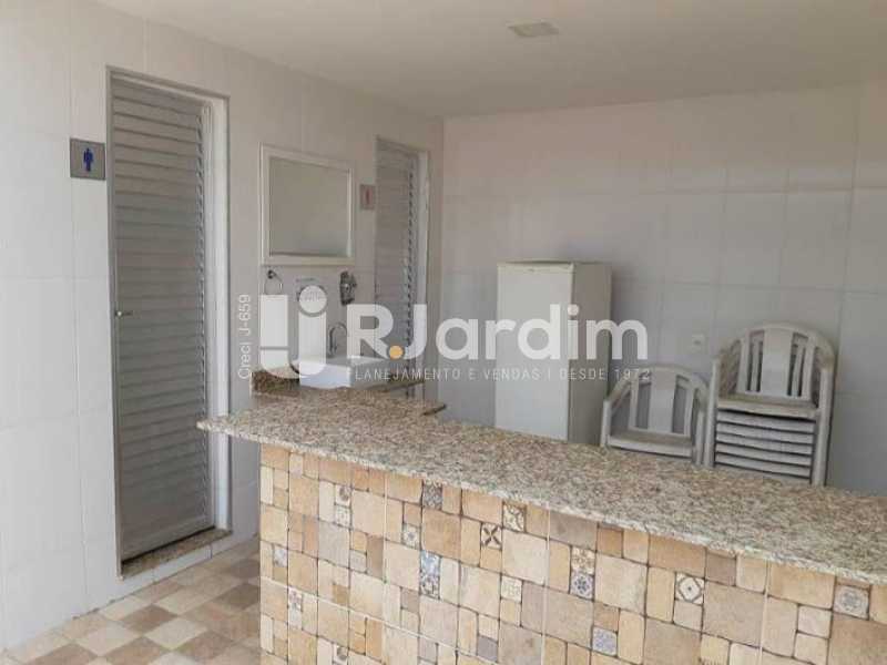 Apartamento, 1 quarto, 37 m² - Foto 15