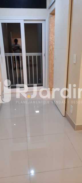 Apartamento, 1 quarto, 37 m² - Foto 12