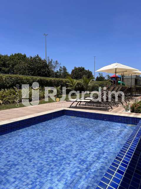 Apartamento, 3 quartos, 139 m² - Foto 2