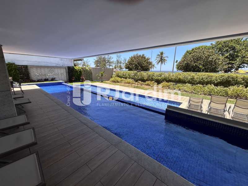 Apartamento, 3 quartos, 139 m² - Foto 5
