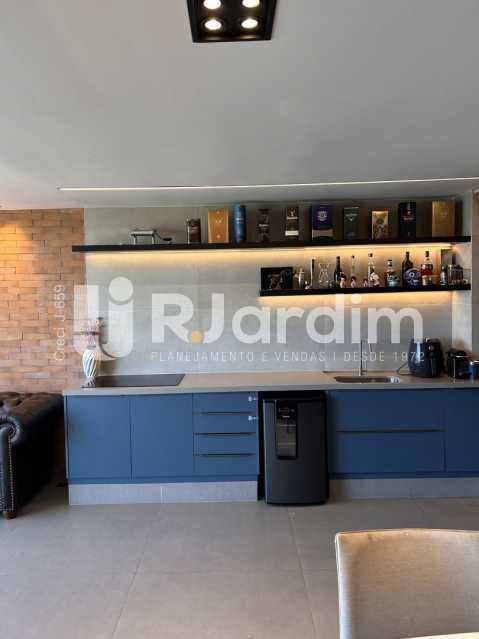 Apartamento, 3 quartos, 139 m² - Foto 8