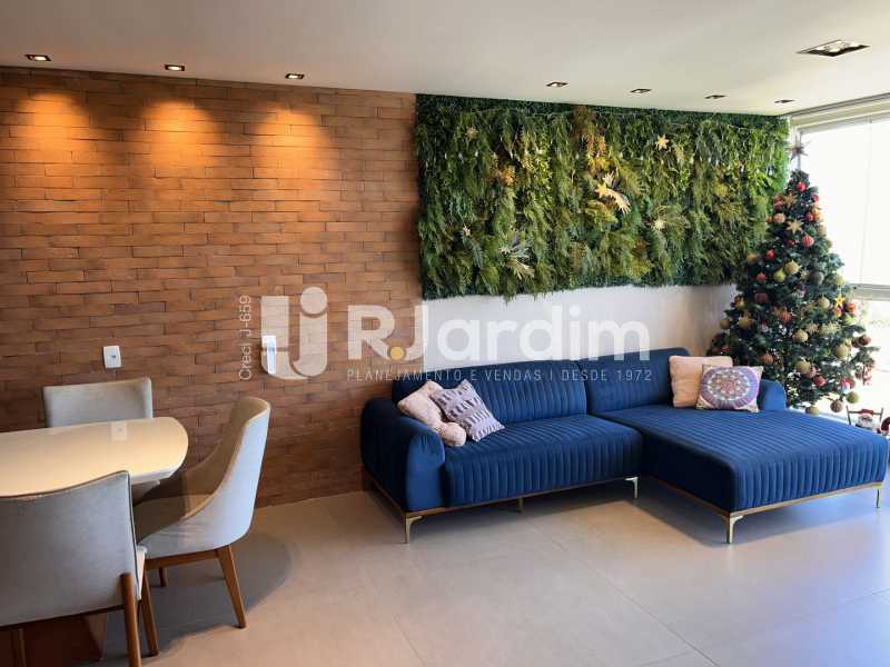 Apartamento, 3 quartos, 139 m² - Foto 9