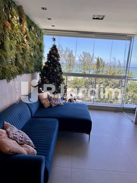 Apartamento, 3 quartos, 139 m² - Foto 10
