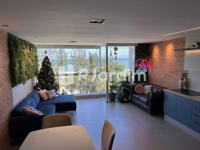Apartamento, 3 quartos, 139 m² - Foto 11