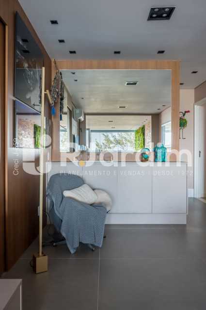 Apartamento, 3 quartos, 139 m² - Foto 13