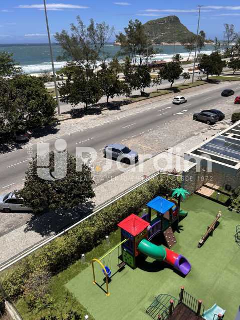 Apartamento, 3 quartos, 139 m² - Foto 16