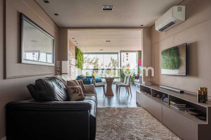 Apartamento, 3 quartos, 139 m² - Foto 19