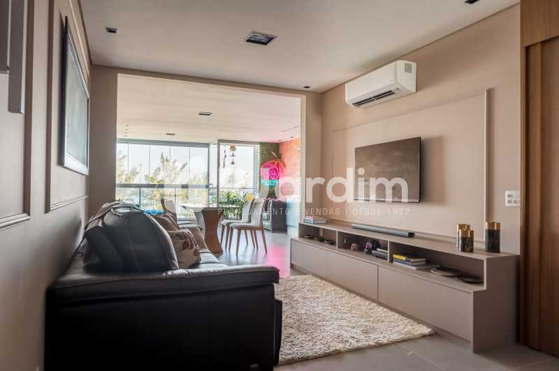 Apartamento, 3 quartos, 139 m² - Foto 20
