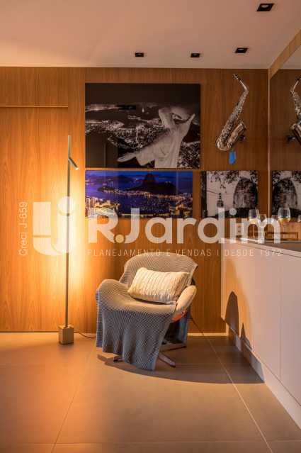 Apartamento, 3 quartos, 139 m² - Foto 21