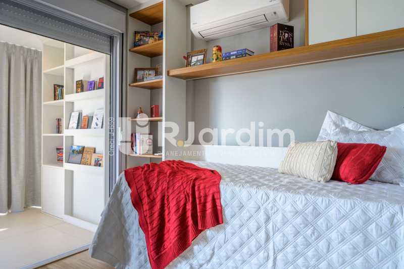 Apartamento, 3 quartos, 139 m² - Foto 22