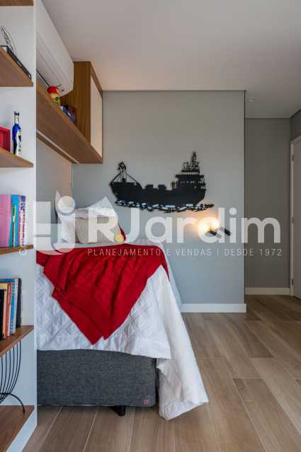 Apartamento, 3 quartos, 139 m² - Foto 23