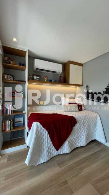 Apartamento, 3 quartos, 139 m² - Foto 24