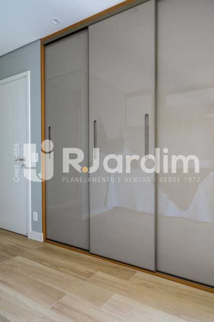 Apartamento, 3 quartos, 139 m² - Foto 25