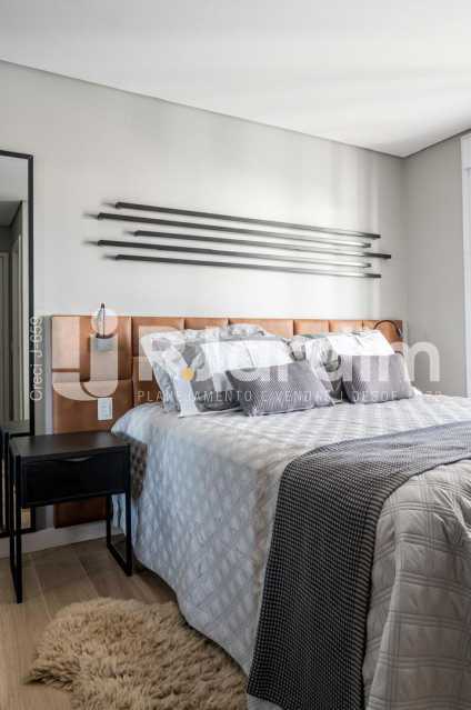 Apartamento, 3 quartos, 139 m² - Foto 27