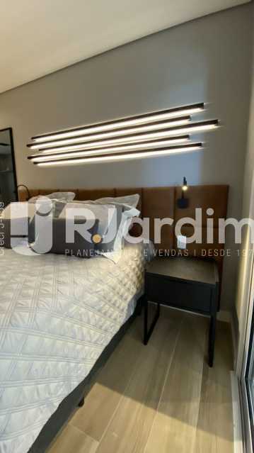 Apartamento, 3 quartos, 139 m² - Foto 30