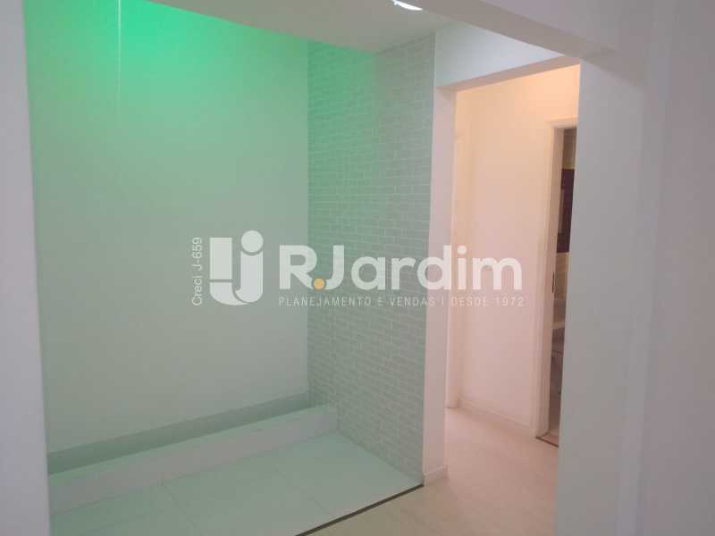 Apartamento, 3 quartos, 148 m² - Foto 9