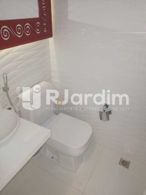 Apartamento, 3 quartos, 148 m² - Foto 29
