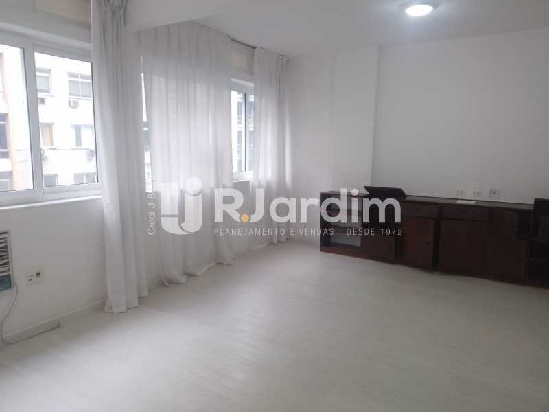 Apartamento, 3 quartos, 148 m² - Foto 2