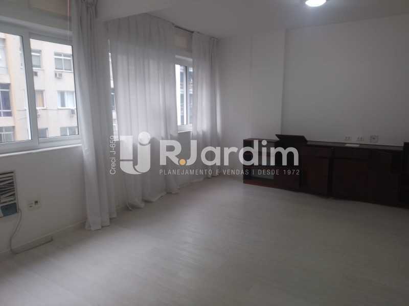 Apartamento, 3 quartos, 148 m² - Foto 3