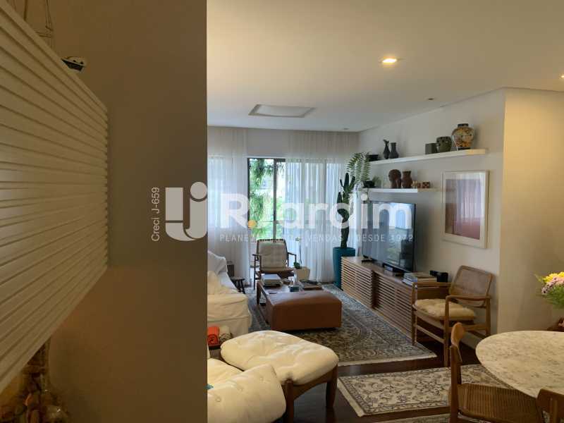 Apartamento, 3 quartos, 125 m² - Foto 1