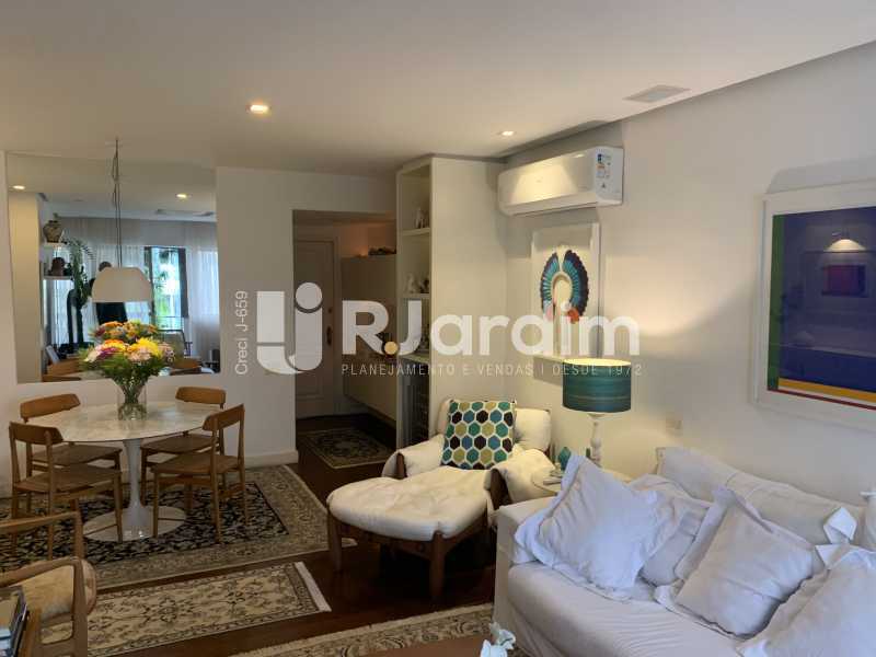 Apartamento, 3 quartos, 125 m² - Foto 2