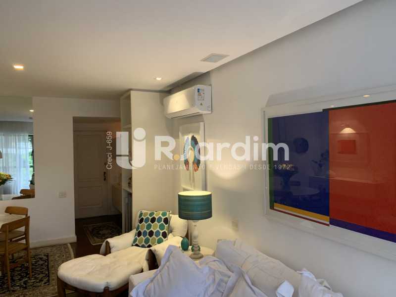 Apartamento, 3 quartos, 125 m² - Foto 3