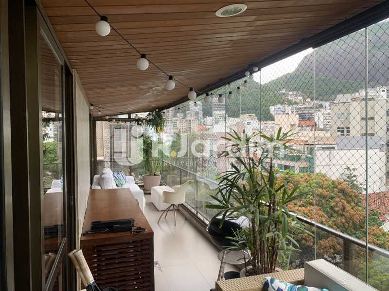 Apartamento, 3 quartos, 125 m² - Foto 6