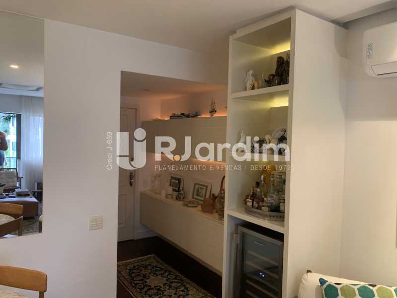 Apartamento, 3 quartos, 125 m² - Foto 8