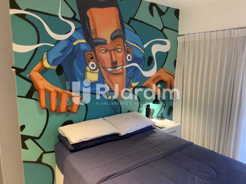 Apartamento, 3 quartos, 125 m² - Foto 9