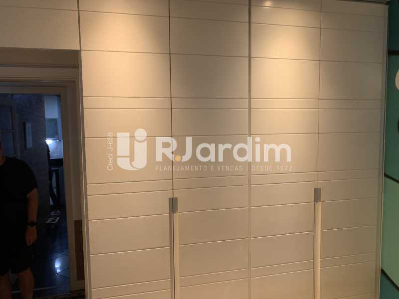 Apartamento, 3 quartos, 125 m² - Foto 10