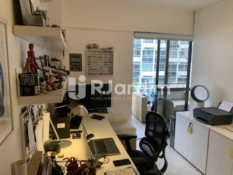 Apartamento, 3 quartos, 125 m² - Foto 11