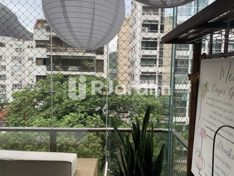 Apartamento, 3 quartos, 125 m² - Foto 14
