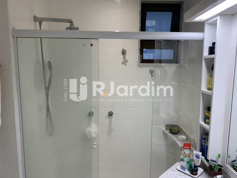 Apartamento, 3 quartos, 125 m² - Foto 15