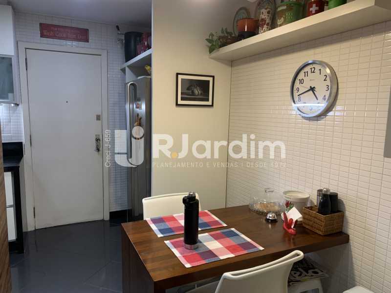 Apartamento, 3 quartos, 125 m² - Foto 18