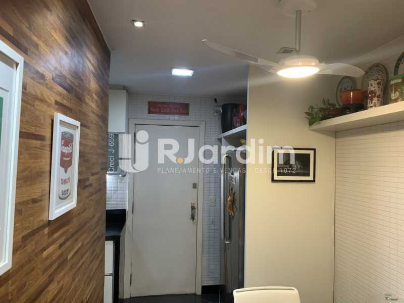 Apartamento, 3 quartos, 125 m² - Foto 19