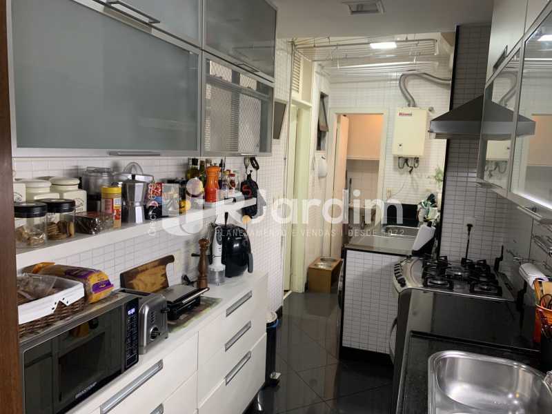 Apartamento, 3 quartos, 125 m² - Foto 20