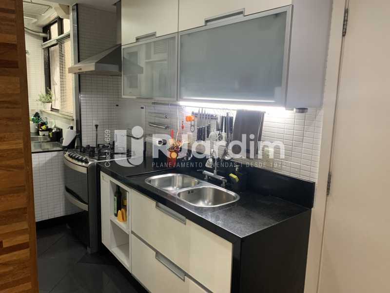 Apartamento, 3 quartos, 125 m² - Foto 21
