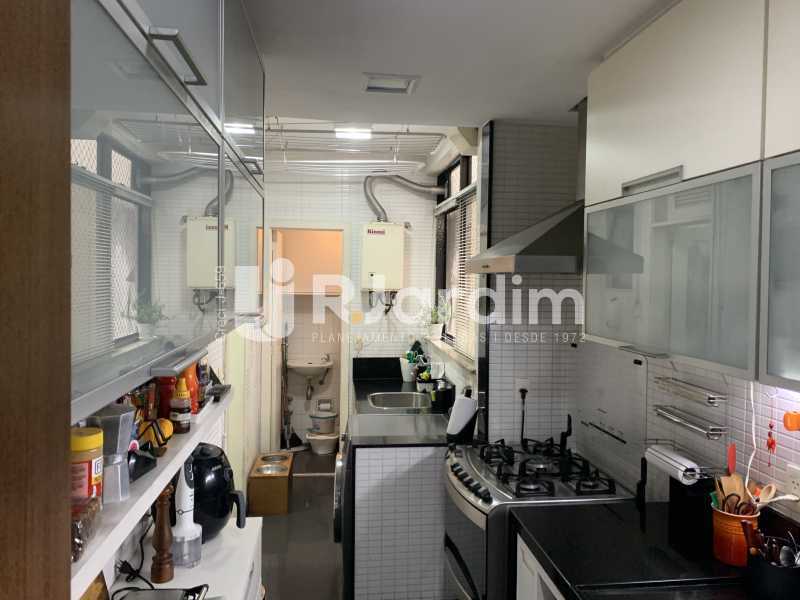 Apartamento, 3 quartos, 125 m² - Foto 22