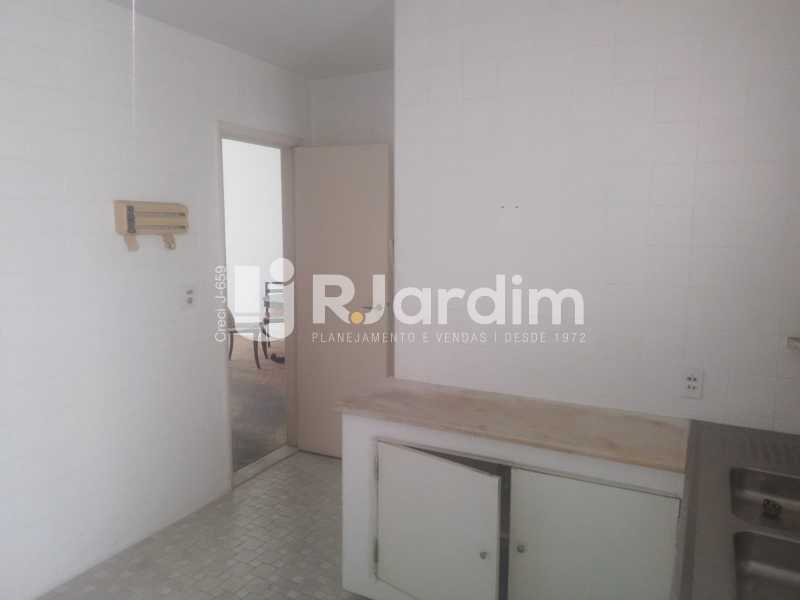 Apartamento, 5 quartos, 148 m² - Foto 6